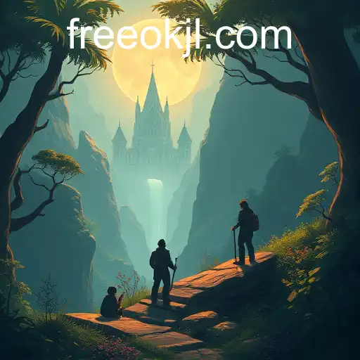 Exploring the Thrilling Realm of Adventure Games