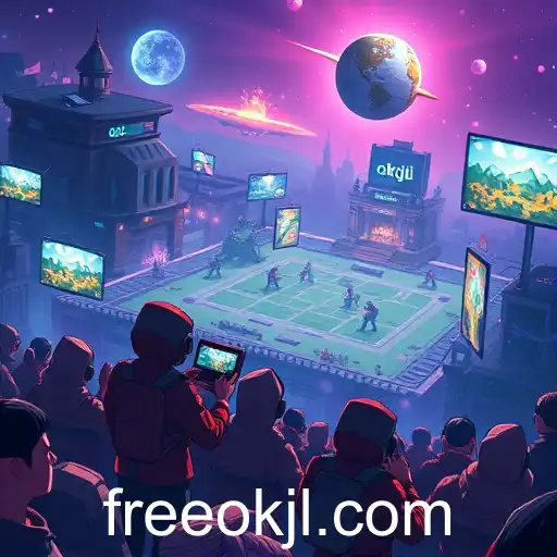 The Evolution of Online Gaming Communities