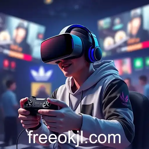 Gaming Trends and Innovations in 2025