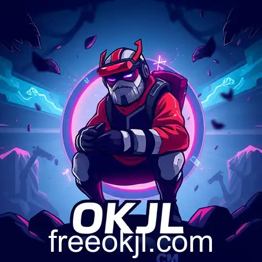 Exploring Gaming Trends: Okjl Revolutionizes Online Play