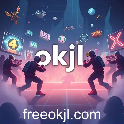 OKJL Revolutionizes Online Gaming