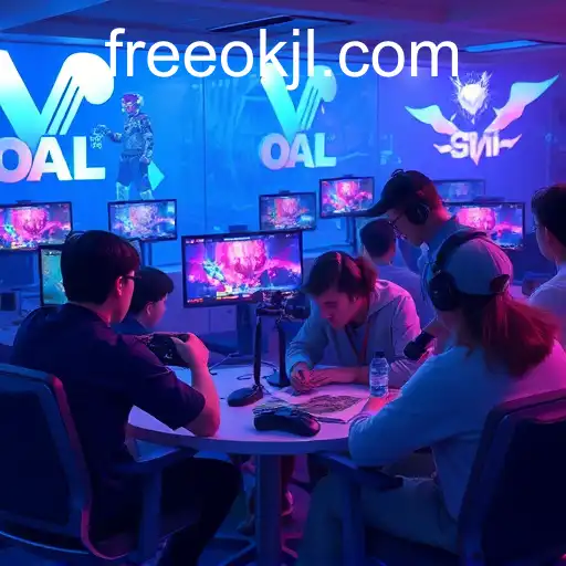 The Evolution of Online Gaming Platforms