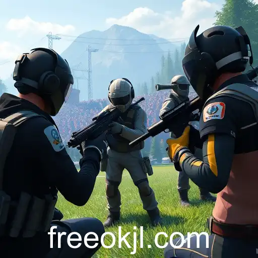 Gaming Evolution: The Rise of okjl