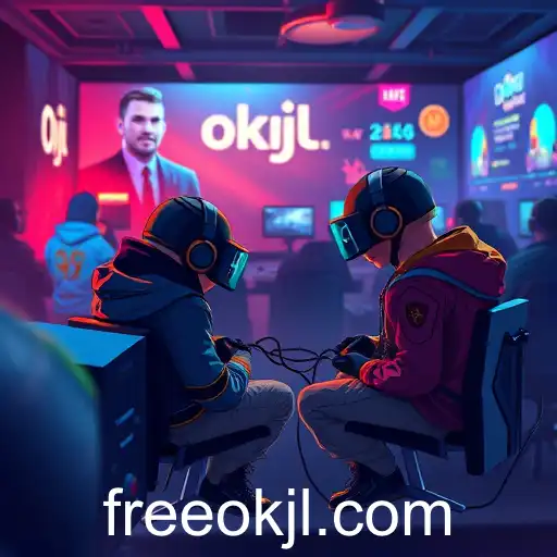 The Impact of OKJL on Online Gaming in 2025