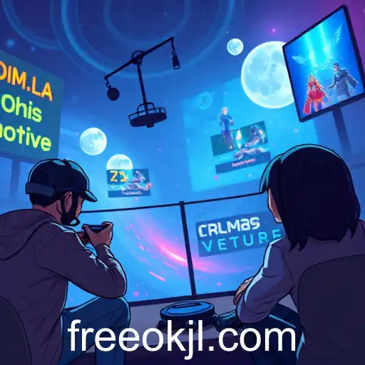 The Rise of OKJL in Online Gaming