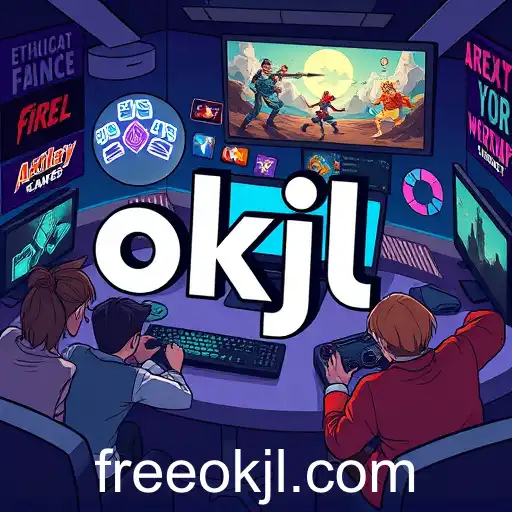 The Rise of the OKJL Phenomenon in Online Gaming