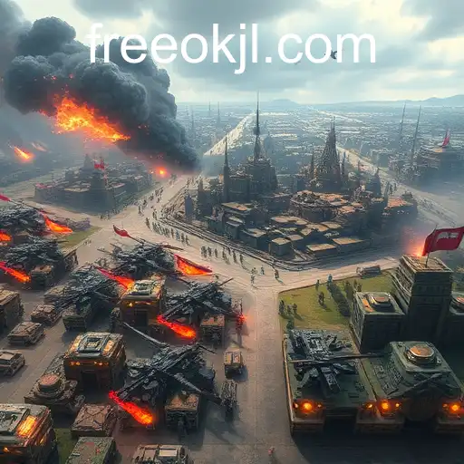 Exploring the Depths of Strategy Games: The Ultimate Test of Wits and Planning